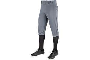 Champro Unisex-Youth Triple Crown Knicker