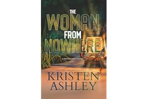 The Woman from Nowhere