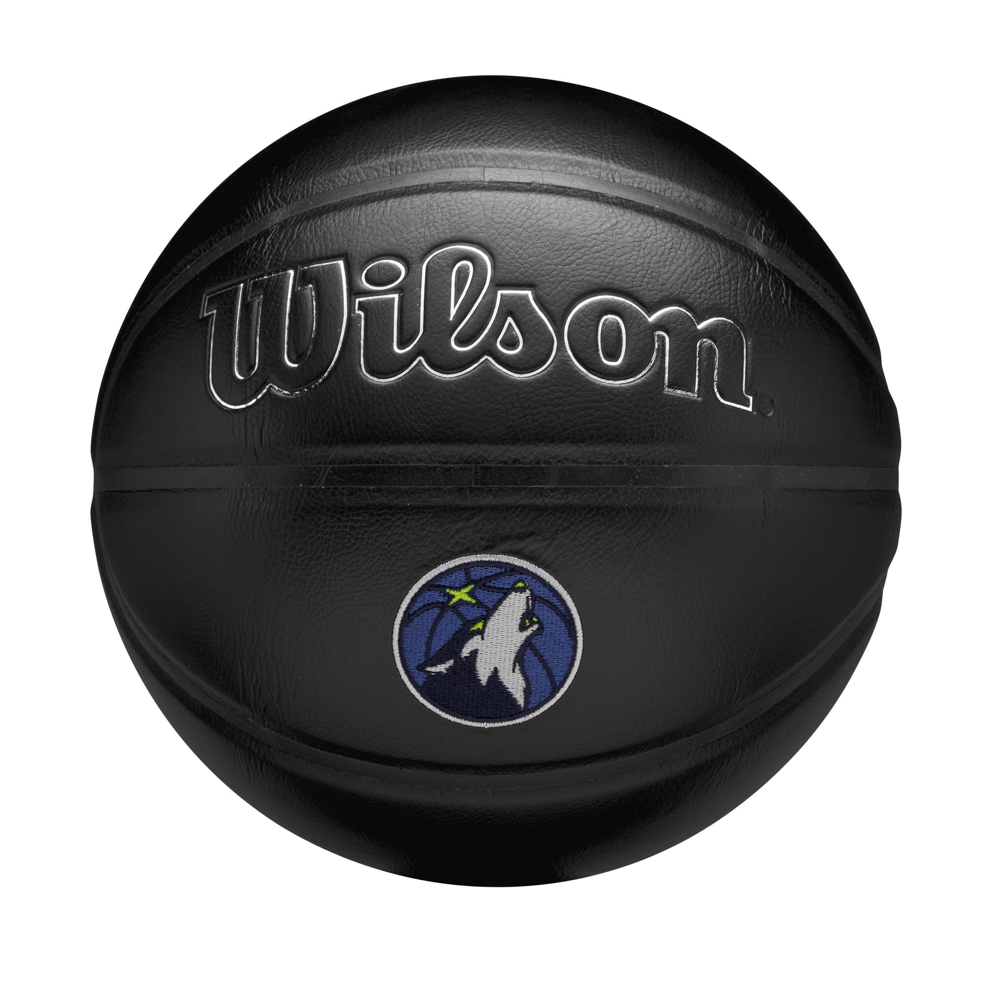 WILSON NBA Team Premiere Basketball - Minnesota