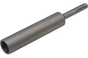 Sabre Tools 3/4 Inch SDS Plus Ground Rod Driver Bit for use with Rotary Hammer (3/4" Ground Rod Driver)