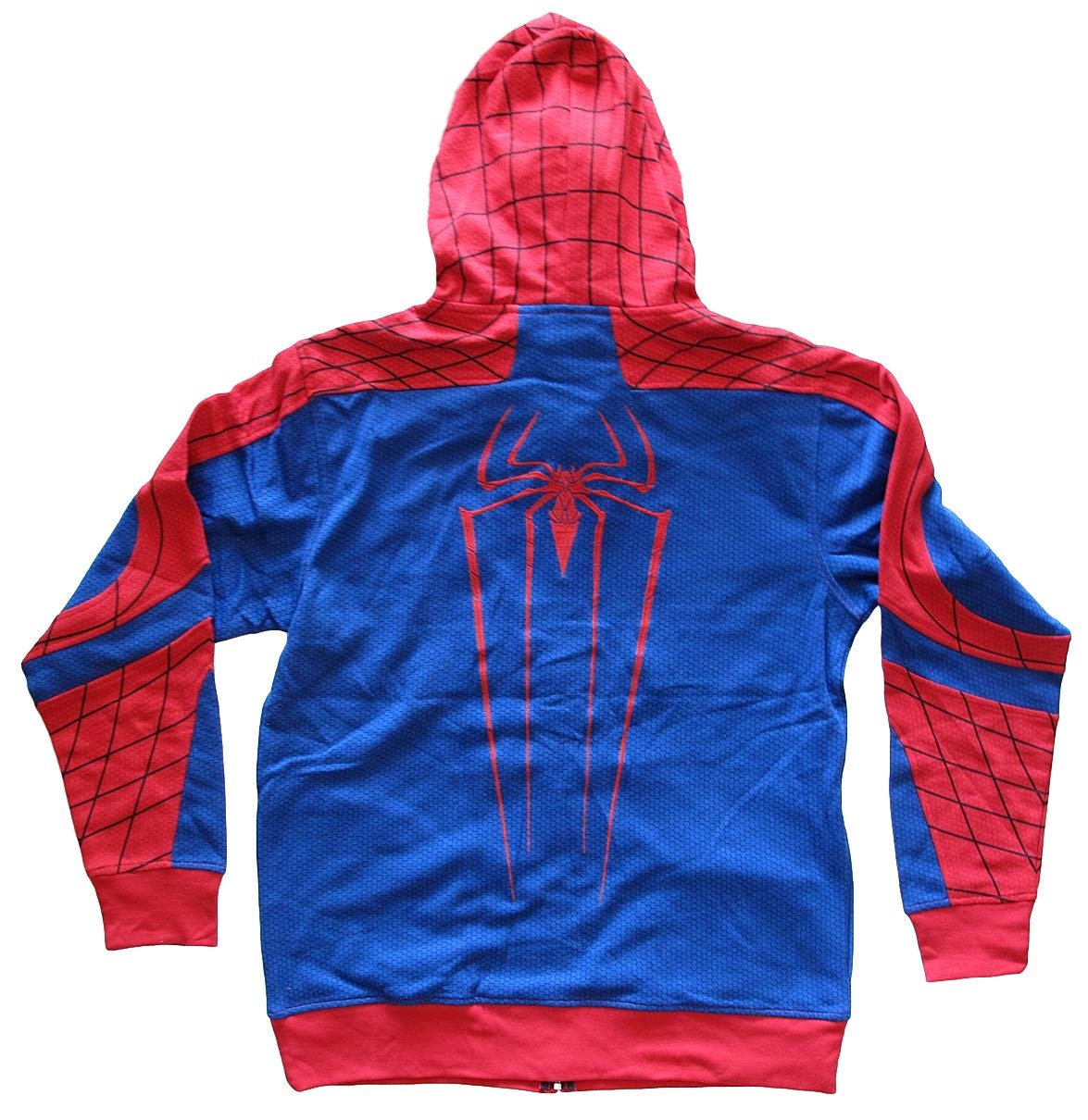 mad engine marvel hoodies
