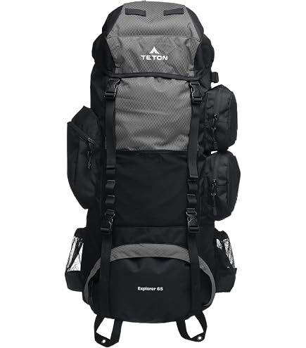 65l high sierra internal frame hiking backpacks Pathway 2.0 Backpack with Hydration Storage Sleeve, for Hiking, Biking, Camping, Traveling, Black, 75L : Sports & Outdoors Size:H3 Premium 2 Sets this 60L pack is Guru Pellet Waggler Hook gift of choice