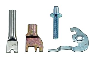 Dorman HW2646 Rear Driver Side Drum Brake Self-Adjuster Repair Kit Compatible with Select Saturn/Toyota Models