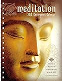 Meditation 2018 Calendar