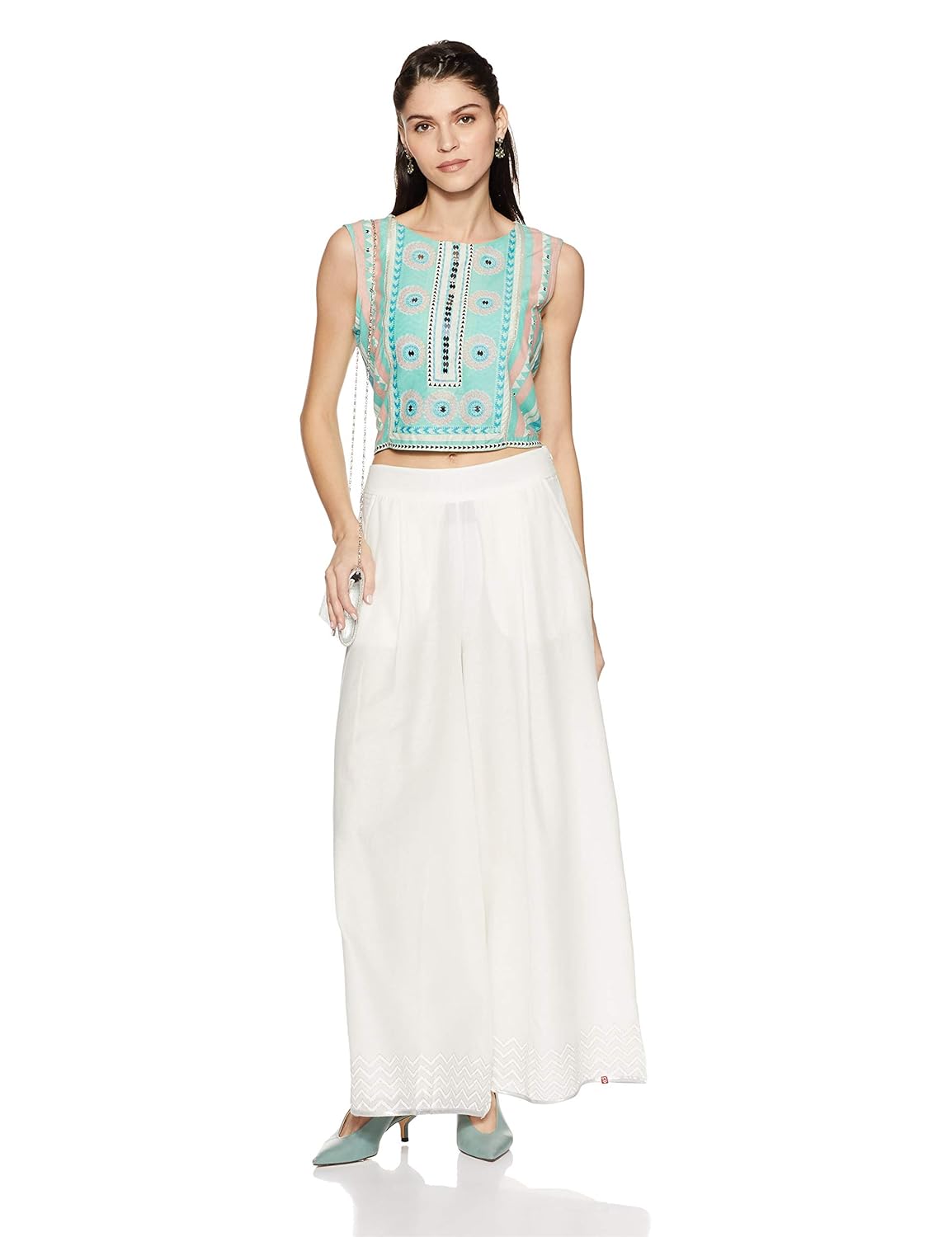 biba women's skirt
