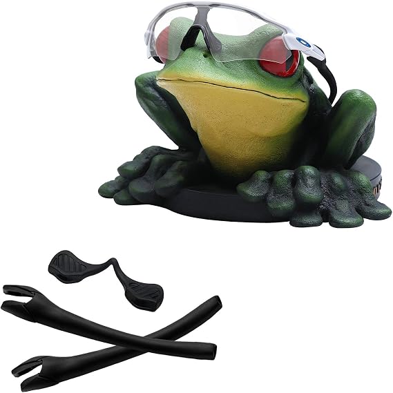 oakley rubber replacement
