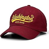 JZYEGSW Vintage Embroidered Baseball Cap, Adjustable Dad Hat for Men and Women