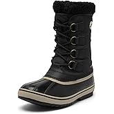 SOREL Men's 1964 Pac Nylon Waterproof Boot