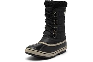 Sorel mens 1964 Pac Nylon Boot Waterproof Boots