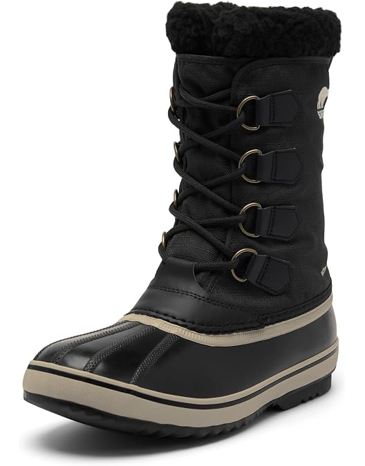 Amazon.com | Sorel Men display picture 2