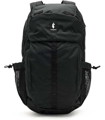 Amazon.com | Cotopaxi Tasra 16L Backpack, Black | Casual Daypacks