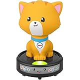 fisher price fox crawl