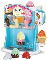 LeapFrog Count & Swirl Ice Cream Maker view 1