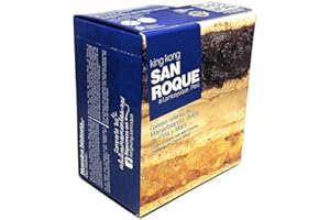 King Kong San Roque 1 libra Piña, Maní y Manjarblanco