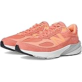 New Balance Unisex Adult Made in USA 990 V6 Sneakers