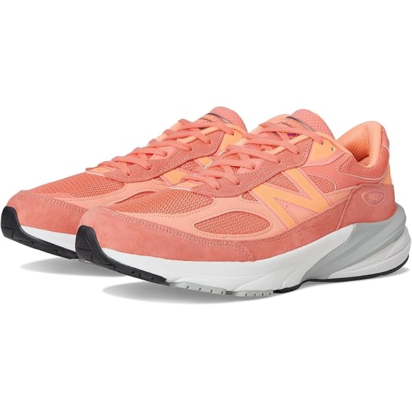 New Balance 990v5 Men’s Size 6 Pink Sneakers‎ (GC990PL5) New Balance 990v5 Made in USA Prism Purple Pink W for sale  main image 2