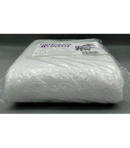450g fiberglass biaxial stitched Cloth for boat – Grandado