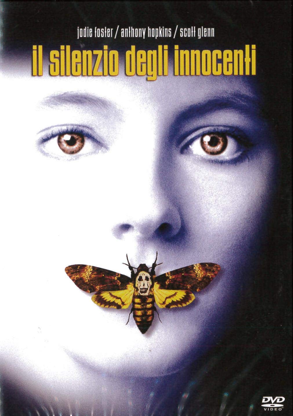 Il Silenzio Degli Innocenti Amazon Prime Video