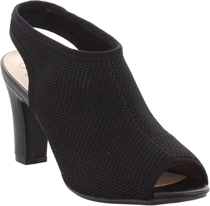 life stride flex heels