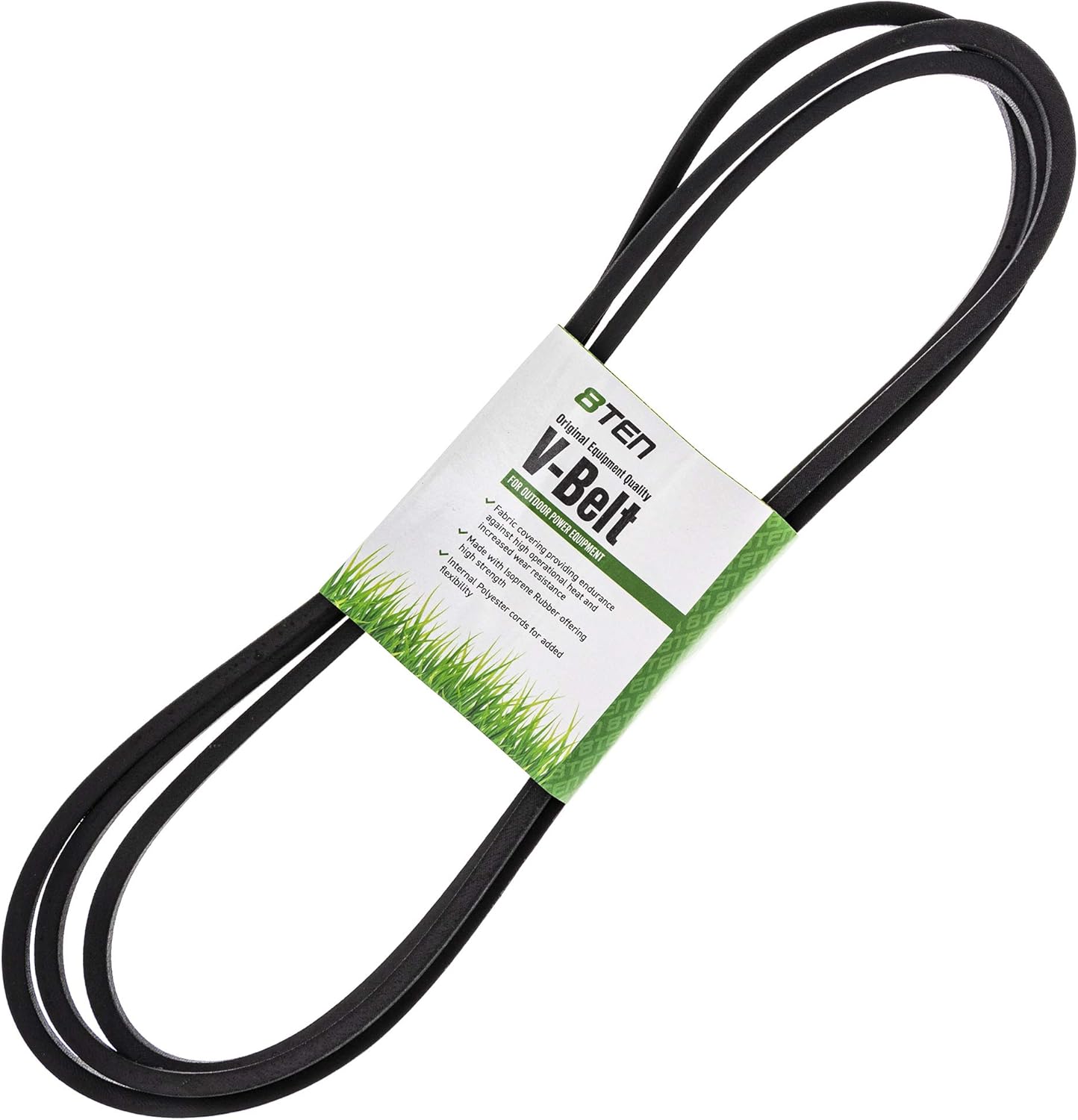 8ten Deck Belt For John Deere Scotts Sabre 46 Inch Deck S2046 S2546 2046hv Gx10176 Amazon Ca Patio Lawn Garden