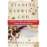 Finding Darwin's God: A Scientist's Search for Common Ground Between God and Evolution (P.S.)