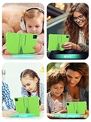 Case for TCL TAB 10 NXTPAPER 5G 10.4 Inch