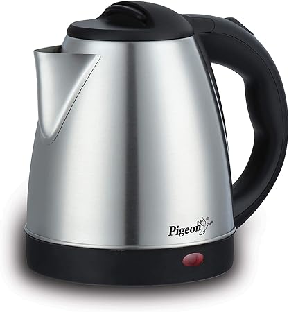 Buy Pigeon Hot Electric Kettle (12466 