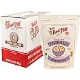 Bob's Red Mill Gluten Free Muesli Cereal, 16-ounce (Pack of 4)
