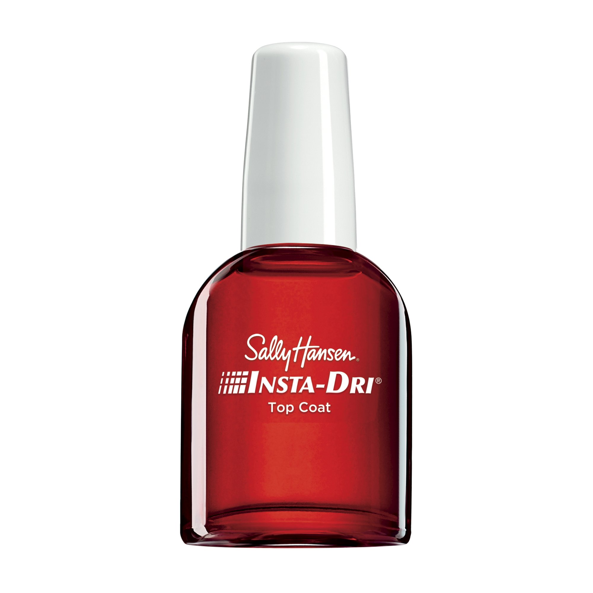 Sally Hansen Nail Polish Remover, Strengthening 8 oz Beauty