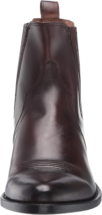 frye grady chelsea boot
