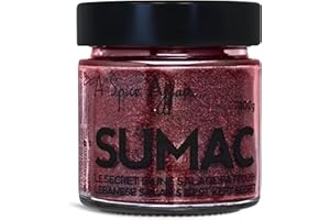 A Spice Affair's Middle Eastern Sumac Spice (100 g)