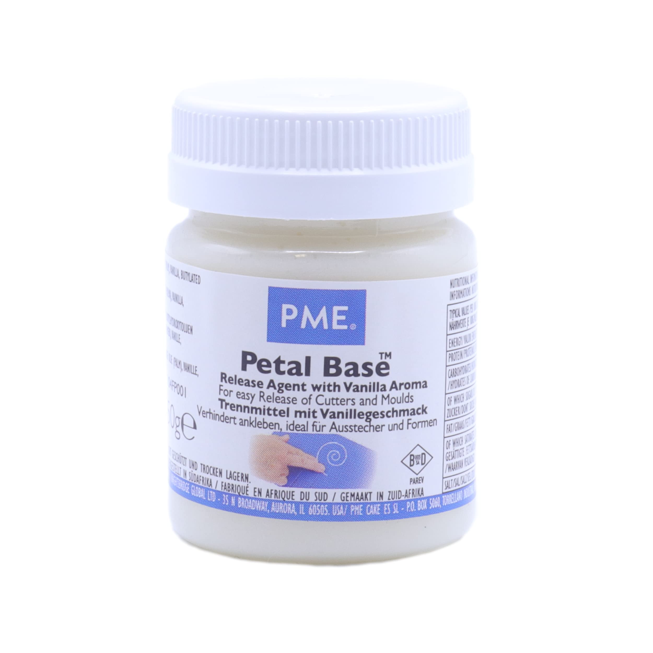 PME Petal Base 50 g