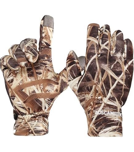 Upland Bird Hunting Best Gloves For Hunting Waterfowl Gear Best