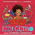 Izzy Gizmo and the Invention Convention