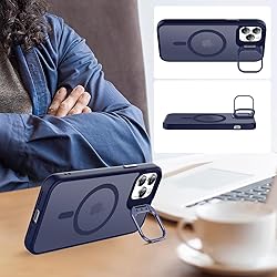 Goodon Magnetic for iPhone 11 Pro Max Case with