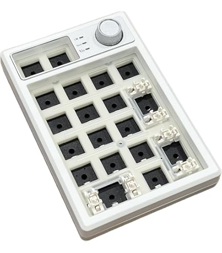 gk Amazon.com: KPREPUBLIC gk21s gk21 hot swappable Blue Tooth bt Dual