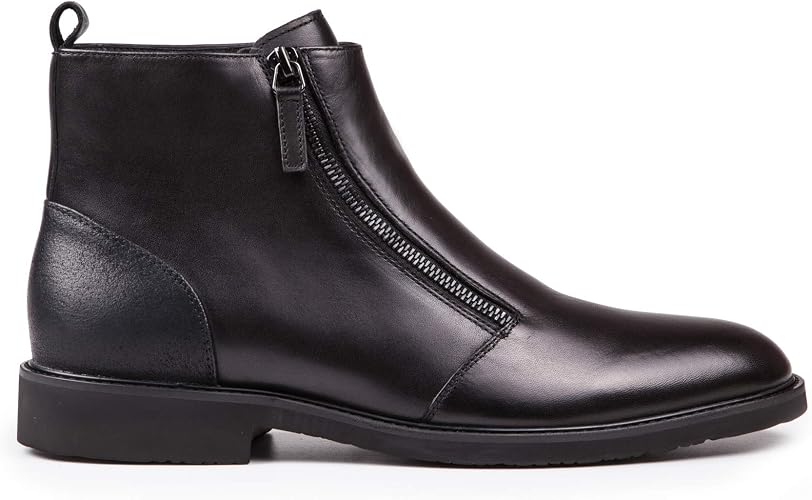 Botas Casuales Negras on Sale, 58% OFF | www.ingeniovirtual.com