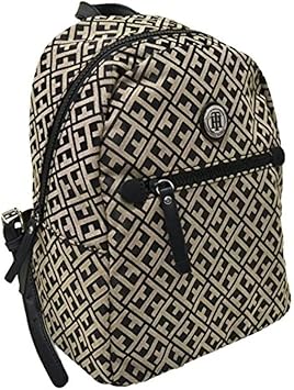 backpack tommy hilfiger mujer