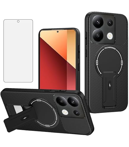 Redmi Note 13 Pro 5G 256GB ケース付き Amazon.com: Compatible for Xiaomi Redmi Note 13 Pro 5G Phone Case