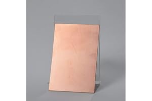 Moisture Meter Calibration Plate