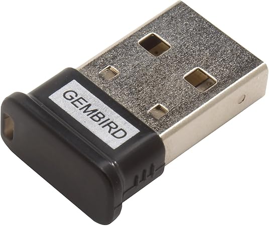 Gembird mini bluetooth