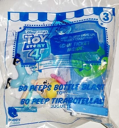 mcdonalds toy story toys 2019