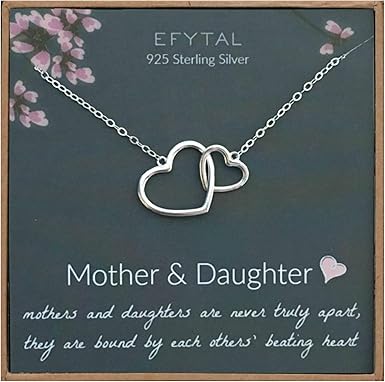best mother necklaces