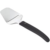 OXO Good Grips Non-Stick Cheese Slicer | Effortlessly Slice Hard Cheeses In One Smooth Motion, Angle Blade For Thin Or Thick Slices, Dishwasher Safe