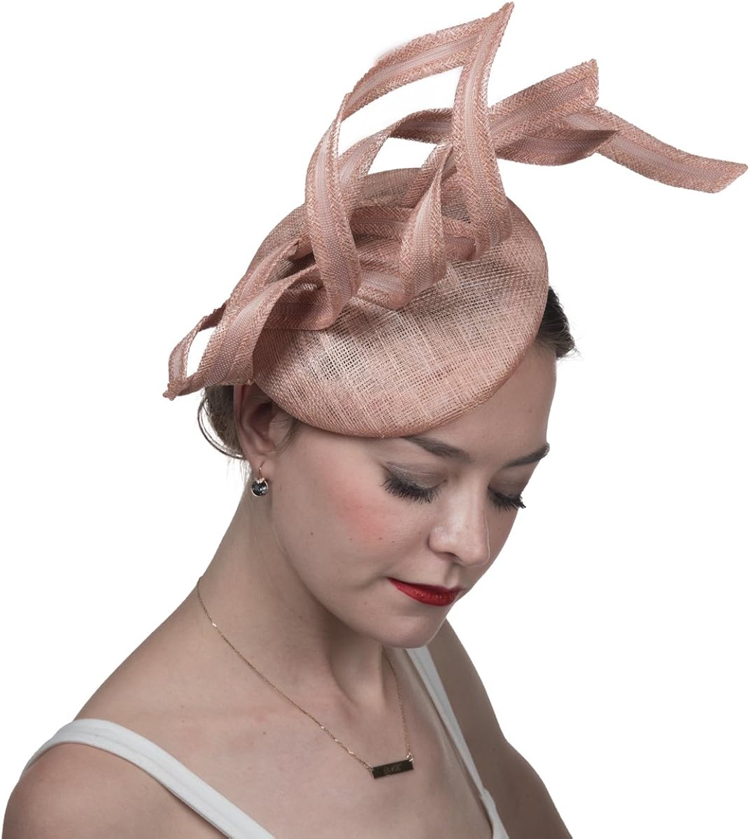 quirky hats and fascinators