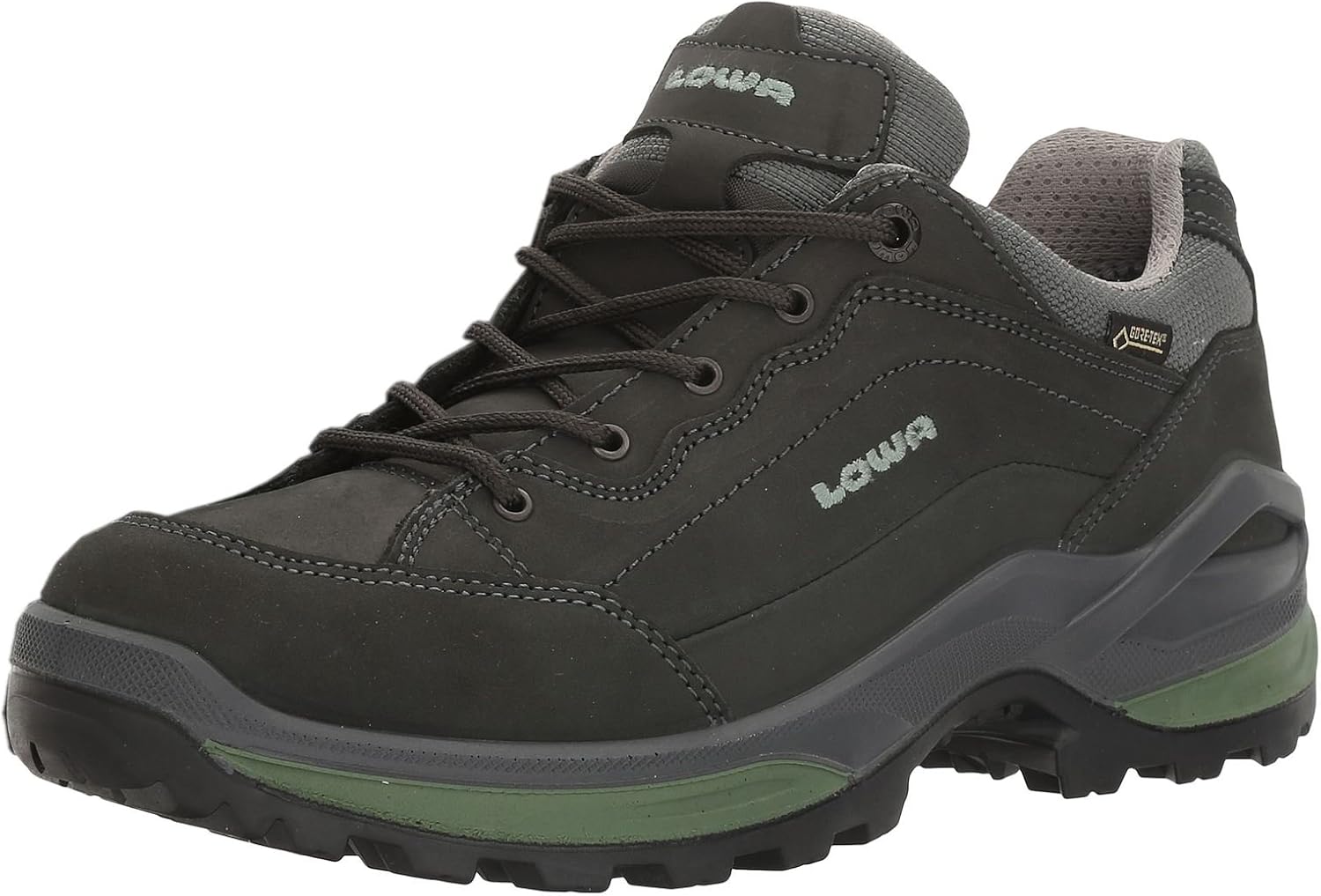 lowa gore tex shoes