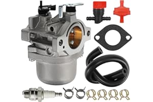 Carbman 590399 Carburetor Replacement for 21A707 21R707 21R777 21A907 21A977 Lawn Mower Engine Carb with Gaskets 796077