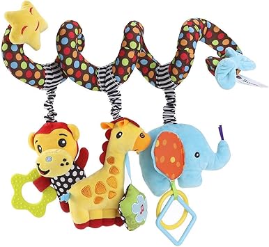 toys for newborn baby girl