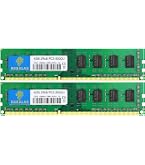 A-Tech 8GB (2 x 4GB) DDR3 1066MHz PC3-8500 Desktop RAM Kit | Non
