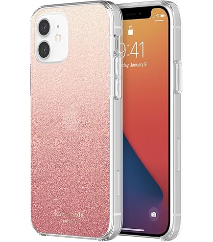 Amazon.com: kate spade new york Protective Hardshell Case for